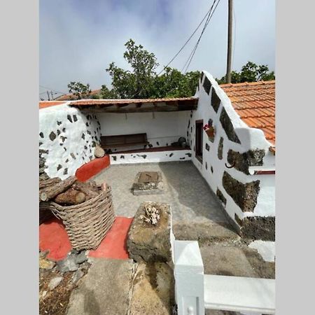 Villa Casa Rural Febles San Andrés Exterior foto