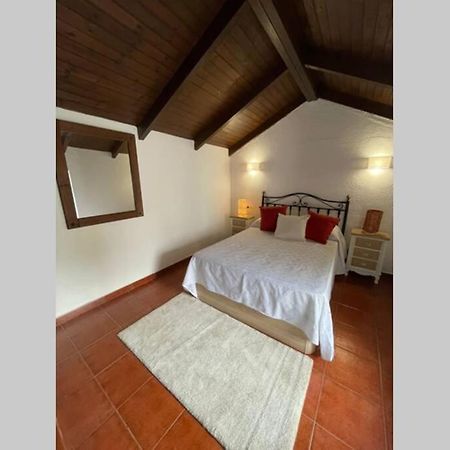 Villa Casa Rural Febles San Andrés Exterior foto