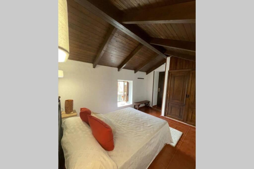 Villa Casa Rural Febles San Andrés Exterior foto